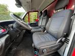 Iveco Daily 40C18 | 3.0 Automaat | KOEL VRIES | Laadklep The, Auto's, Automaat, Gebruikt, Euro 6, 4 cilinders