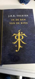 Lord of the rings boek, Ophalen of Verzenden, Zo goed als nieuw