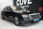 Mercedes-Benz E-klasse 200 d | TAXI KLAAR, Automaat, Achterwielaandrijving, Gebruikt, 150 pk