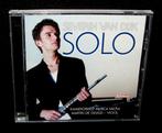 Severin van Dijk - Solo - Kamerorkest Musica Sacra - Martin, Cd's en Dvd's, Cd's | Klassiek, Ophalen of Verzenden, Classicisme