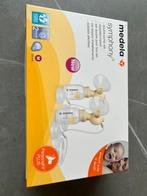 Medela symphony dubbele afkolfset, Ophalen of Verzenden, Zo goed als nieuw, Borstkolf