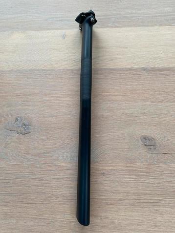 Cube Agree carbon zadelpen (custom) beschikbaar voor biedingen