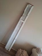 Groot Luik. Decoratief paneel. Brocante.  Antiek., Ophalen of Verzenden