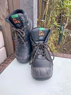 Nieuwe Emma Werkschoenen Maat 42 - Zwart, Zwart, Emma, Nieuw, Ophalen of Verzenden