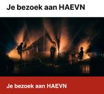 1 kaartje HAEVN Hoorn Het Park 22-10-2025, Tickets en Kaartjes, Eén persoon, Oktober