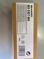 Sharp MX-51GT-MA Magenta Toner, Ophalen of Verzenden, Nieuw, Toner