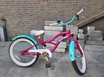 20 inch meiden fiets, Fietsen en Brommers, Fietsen | Meisjes, Ophalen, Gebruikt, 20 inch