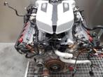 Complete motor Audi R8 4.2 FSI, Ophalen of Verzenden, Gebruikt, Audi