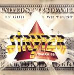 LP  -  STRYPER  - In God we trust, Ophalen of Verzenden, 1960 tot 1980, Zo goed als nieuw, 12 inch