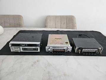 tk:Vintage Autoradio’s Pioneer Ten AutoRadio & Radiomobile beschikbaar voor biedingen