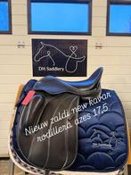 Zaldi new kavar nieuw, Ophalen of Verzenden, Nieuw, Dressuur