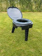 Camping wc, Ophalen of Verzenden, Nieuw