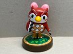 Amiibo Animal Crossing Celeste, Avontuur en Actie, 1 speler, Ophalen of Verzenden, Zo goed als nieuw