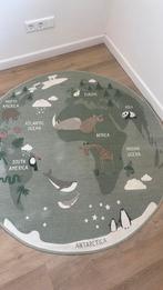 Vloerkleed dieren, Ophalen, Gebruikt, Kleed of Kussen