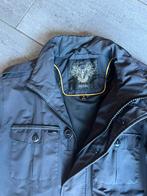 Nobis - Admiral Men's Jacket - Navy - mt XL, Blauw, Nobis, Maat 56/58 (XL), Ophalen of Verzenden