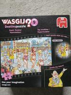 Wasgij 950 st. nr 9, Ophalen of Verzenden, 500 t/m 1500 stukjes, Zo goed als nieuw