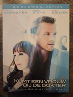 Komt een Vrouw bij de Dokter - 2 Disc Special Edition, Cd's en Dvd's, Boxset, Drama, Ophalen of Verzenden, Zo goed als nieuw