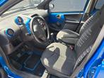 Citroën C1 1.0 FIRST EDITION 5 DEURSairco (bj 2012), Gebruikt, C1, 68 pk, Origineel Nederlands