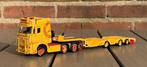 IMC MERCEDES-BENZ ACTROS GIGASPACE 6X2, Hobby en Vrije tijd, Modelauto's | 1:50, Ophalen of Verzenden, Zo goed als nieuw, Bus of Vrachtwagen