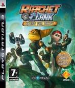 Ratchet & Clank Quest for Booty PS3, Spelcomputers en Games, Ophalen of Verzenden, Zo goed als nieuw
