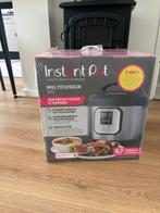 Instant Pot - Multicooker in Nieuwstaat!, Ophalen, Timer, Zo goed als nieuw