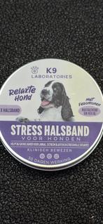 K9 Anti stress halsband voor honden, Ophalen of Verzenden, Nieuw