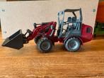 Miniatuur Tractoren en Werktuigen - Siku en Meer, Gebruikt, 1:32 tot 1:50, Overige typen, Ophalen