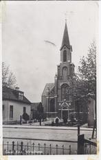Winschoten Gereformeerde kerk Oude ansichtkaart ( A1321 ), Verzamelen, Ophalen of Verzenden, Gelopen, Groningen