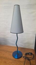 vintage ikea lamp, Ophalen, Gebruikt, Minder dan 50 cm