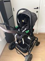Mama Loes 3 in 1 kinderwagen TE KOOP!, Ophalen of Verzenden, Zo goed als nieuw