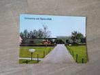 Spierdijk, bejaarden centrum 't Oeverland 1983, Verzamelen, Ansichtkaarten | Nederland, Verzenden, Ongelopen