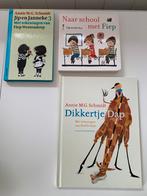 Kinderboeken. Annie MG Schmidt. Fiep Westendorp. Prijs p/st, Ophalen of Verzenden, Gelezen, Jongen of Meisje