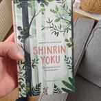 Shinrin Yoku - Bosbaden voor je gezondheid, Ophalen of Verzenden, Nieuw, Achtergrond en Informatie