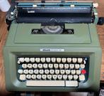 Olivetti Studio 46 Retro, Diversen, Typemachines, Ophalen of Verzenden, Gebruikt