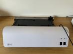 Lamineer apparaat United Office Laminator ULG 300 B1, Ophalen of Verzenden, Zo goed als nieuw