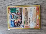 Pokemonkaart, Hobby en Vrije tijd, Verzamelkaartspellen | Pokémon, Ophalen of Verzenden, Zo goed als nieuw
