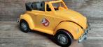 The real Ghostbusters vintage Highway Haunter compleet, Ophalen of Verzenden, Gebruikt