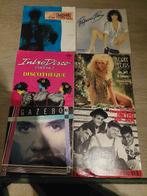 6 tal singles, Gebruikt, 7 inch, Single, Ophalen of Verzenden