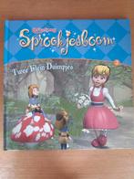 Sprookjesboom - Twee Klein Duimpjes, Ophalen of Verzenden, Zo goed als nieuw, Efteling, Sprookjes