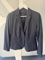blauw grijze blazer Zara nieuw maat 38, Maat 38/40 (M), Blauw, Zara, Nieuw