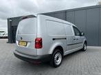 Volkswagen Caddy Maxi 2.0 TDI 102 PK / 1e EIG / CAMERA / BOT, Auto's, Bestelauto's, 1441 kg, 730 kg, Gebruikt, Euro 6