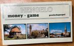 Money game Hengelo, Hobby en Vrije tijd, Gezelschapsspellen | Overige, Zo goed als nieuw, Ophalen