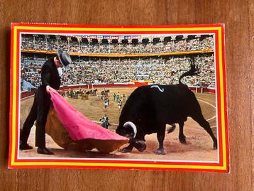 Spaanse Stierenvechter - El Cordobes. Spanje. beschikbaar voor biedingen