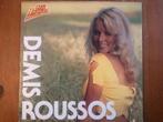 DEMIS ROUSSOS    ITALIAANSE UITGAVE, Cd's en Dvd's, Vinyl | Pop, Ophalen of Verzenden, 1960 tot 1980, Zo goed als nieuw, 12 inch