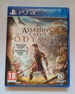 Ps4 Assassins creed odyssey, Spelcomputers en Games, Games | Sony PlayStation 4, Ophalen of Verzenden, Zo goed als nieuw