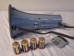Vintage megaphone, Antiek en Kunst, Antiek | Gereedschap en Instrumenten, Ophalen of Verzenden