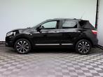 Nissan QASHQAI 1.6 Connect Edition Pano Navi Camera Trekhaak, Voorwielaandrijving, Stof, Gebruikt, 4 cilinders