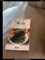 LEKKERSTE WOK GERECHTEN, Boeken, Kookboeken, Ophalen of Verzenden, Zo goed als nieuw