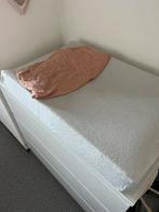 Aankleedkussen met twee hoesjes, Ophalen of Verzenden, Zo goed als nieuw, Eenpersoons