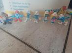 McDonald’s Smurfen uit 2013, Ophalen of Verzenden, Zo goed als nieuw